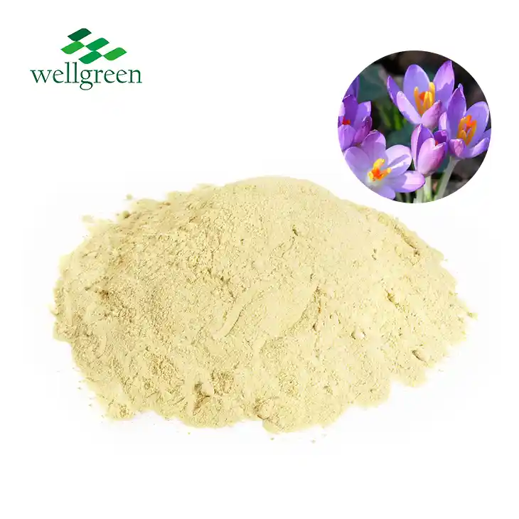 Thiocolchicoside Powder